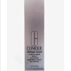 Clinique Smart Custom Repair Serum
